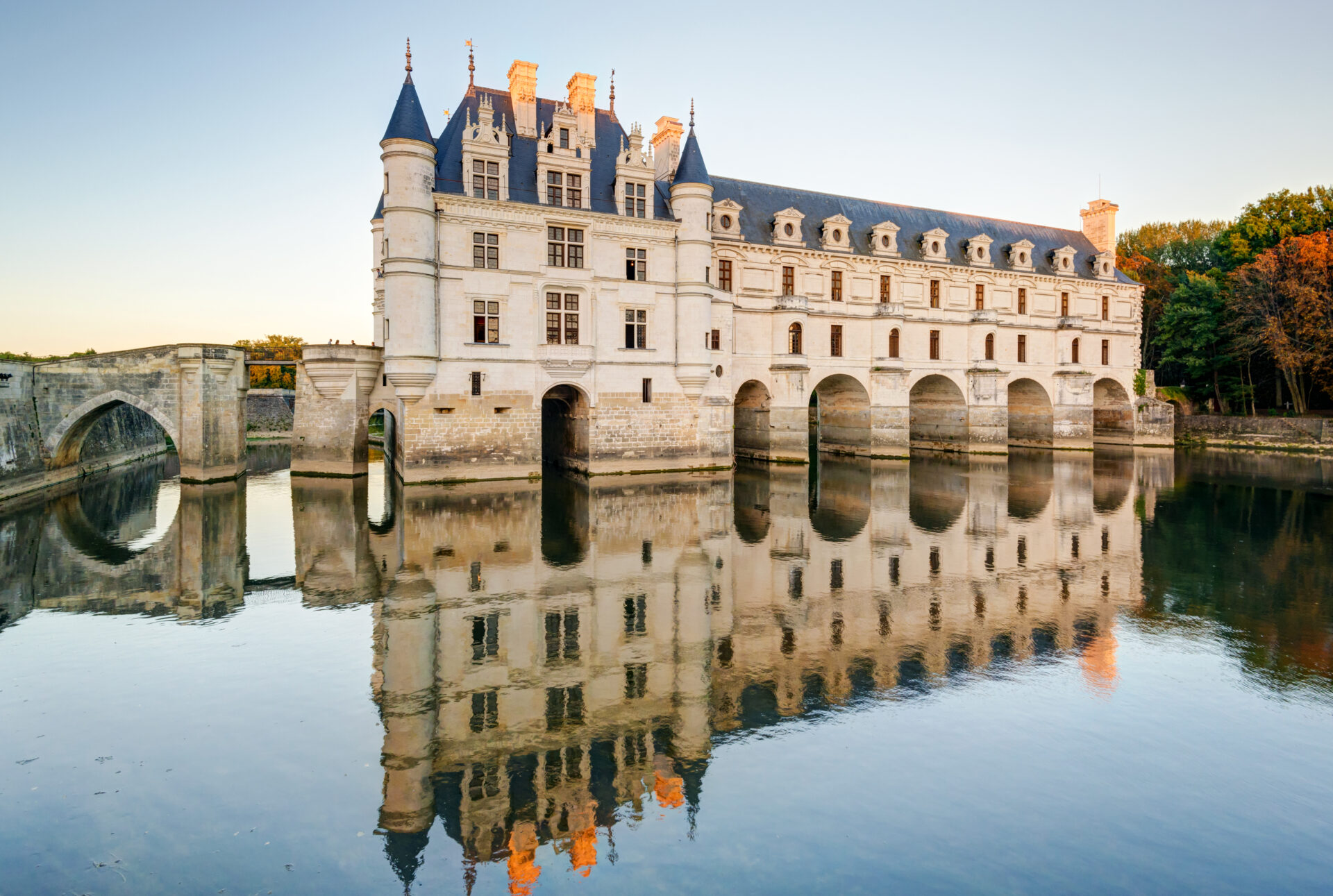 Office de tourisme Autour de Chenonceaux