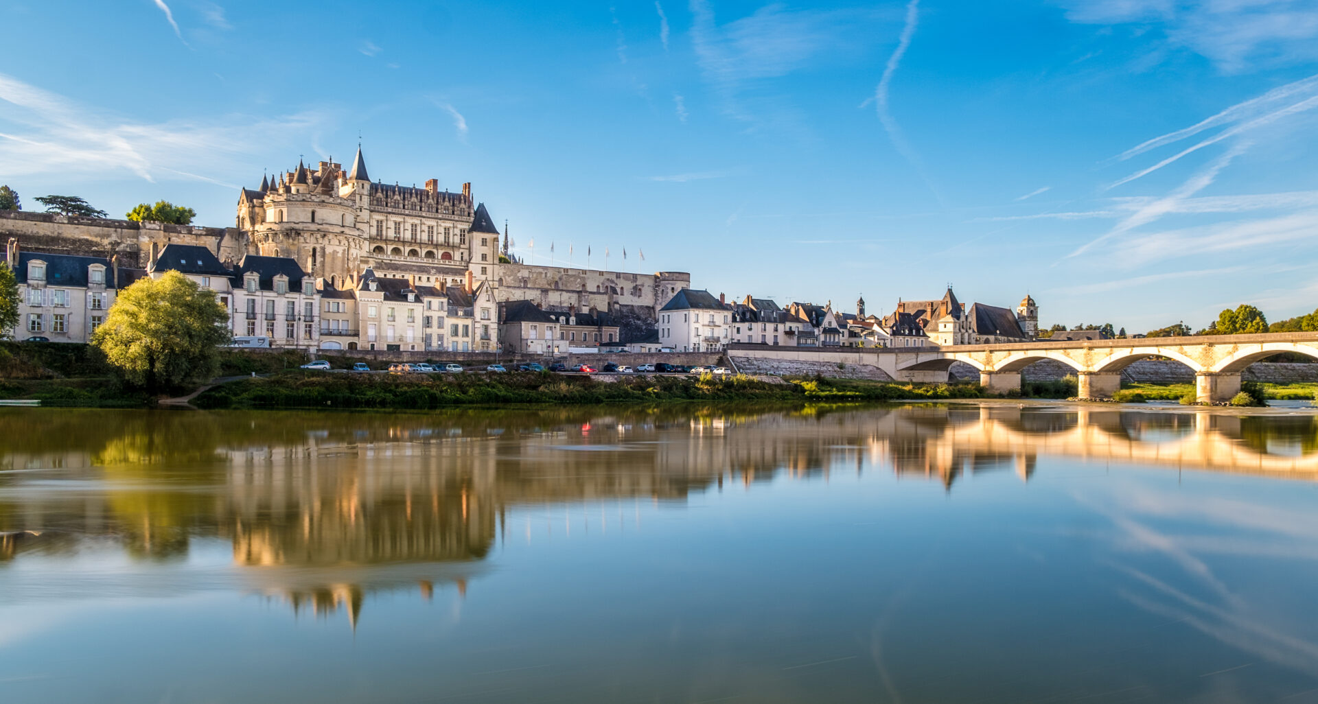 Office de tourisme Amboise Val de Loire