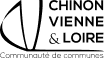 Logo de la Comcom de Chinon